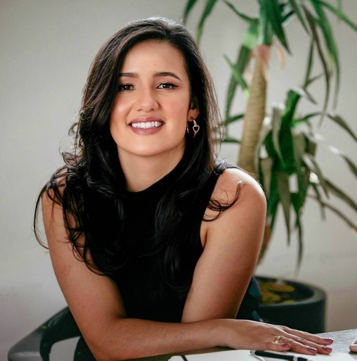 Uanilla Marcela dos Santos Pivetta
